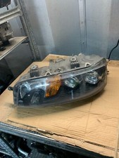 Fiat Punto MK2 - Near