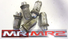 Toyota MR2 MK2 5x Rear Wheel