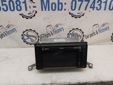 2009-12 TOYOTA AVENSIS 2011