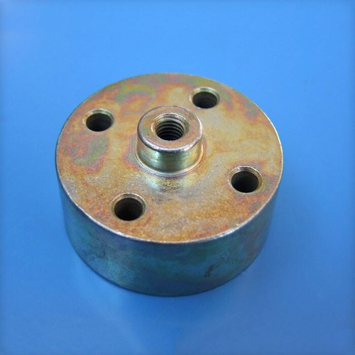 Propeller drilling - propeller,