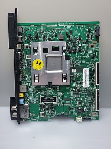 Samsung ue49nu7670u main board - main,