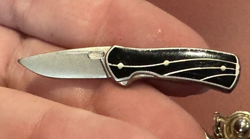Buck employee drop point - drop,