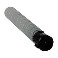 BLACK PRINTER TONER CARTRIDGE