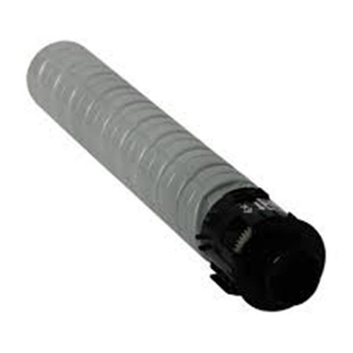Black printer toner cartridge - printer,