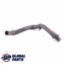 Water Hose Mini Cooper S R52 R53 W11 Petrol Radiator Coolant Pipe 1475572