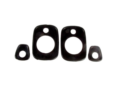 Camper van door handle seal - t2,