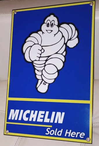 Michelin tire large gas - large, oil