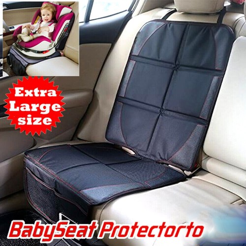 Car seat cover - child, pad