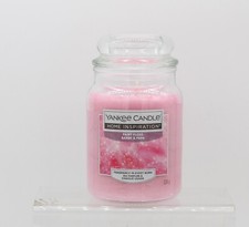 Yankee Candle Large Glass Jar 538g 19oz Home Inspiration Choice of 22 Fragrances