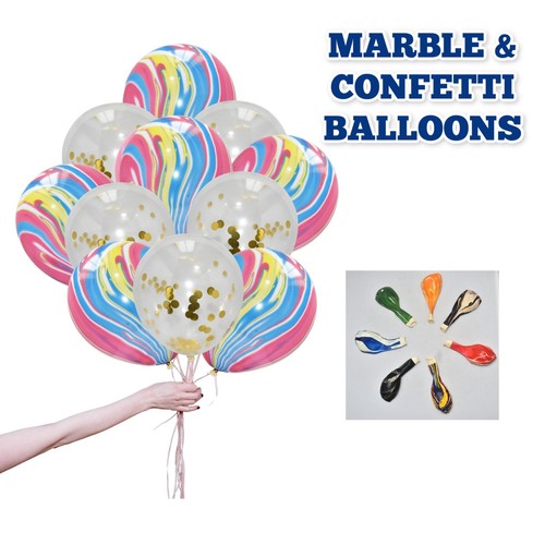 Balloon arch garland set - balloon,