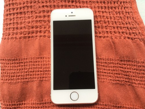 Apple iphone - apple, 5s