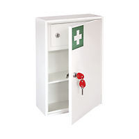 Securikey Medical Cabinet