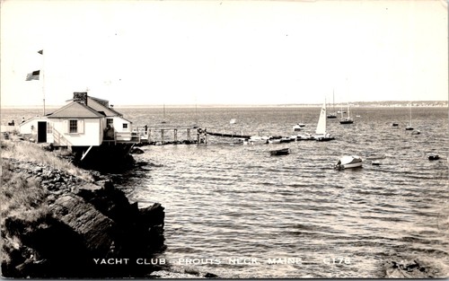 Prouts neck maine yacht - maine,