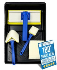 Paint pad set decorating pads - paint,