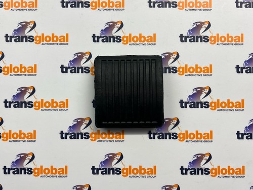 Clutch brake pedal rubber - pedal,