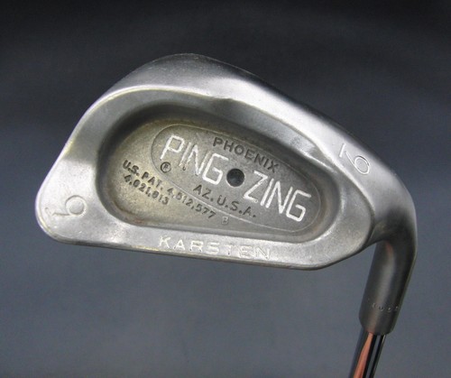 Ping zing karsten - zing, 9
