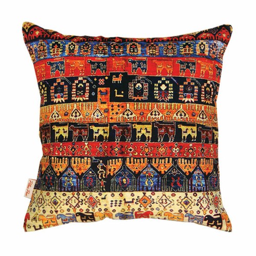 Persian rug inspired - rug,