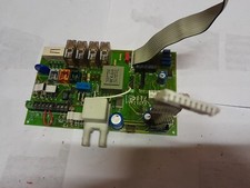 worcester 24cdi pcb used pt.no. 8716146300 Free next day delivery