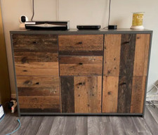 Large Storage Sideboard