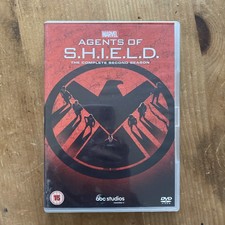 Agents of Shield The Complete