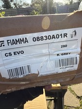 fiamma caravanstore 290 2.9m