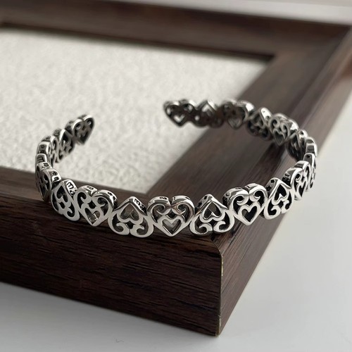 925 sterling silver retro - 925,
