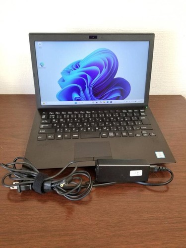 Sony vaio pro x07 laptop - pb,