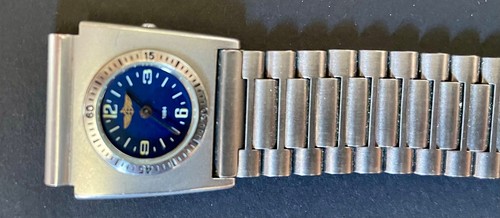20mm titanium breitling - titanium,