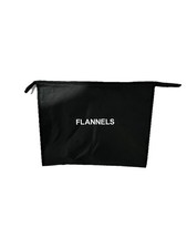 High Quality Flannels Black