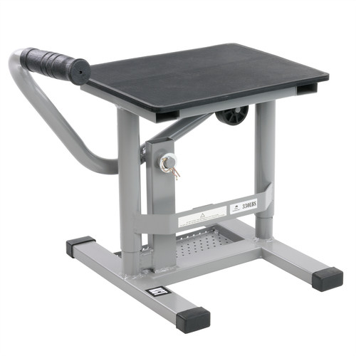 Kct motocross lift stand - kct,