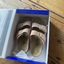 Birkenstock Sandal Size 40