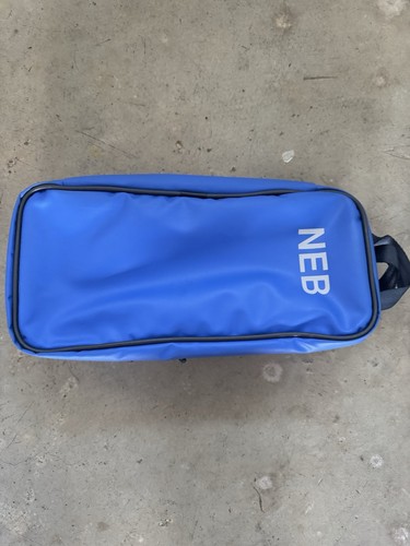 Openhouse neb pouch blue - openhouse,
