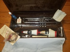 Exceptional Bach Stradivarius