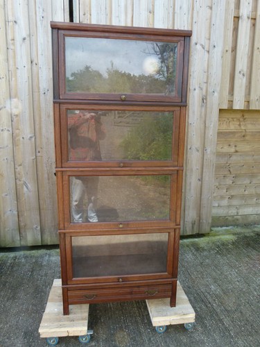 C1920 large section with - section,