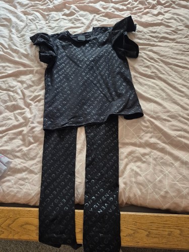 Girls gorgeous givency suit - gorgeous,