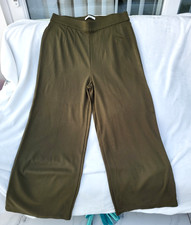 M&S ladies super stretch khaki