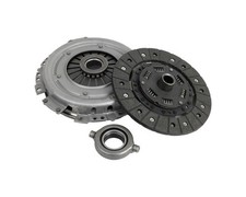 Clutch Kit 200mm Three Parts