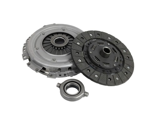 Clutch kit 200mm three parts - kit,