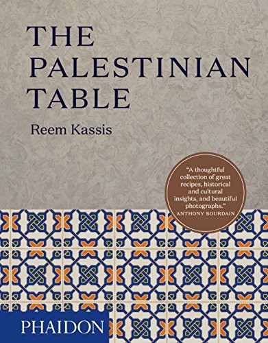 The palestinian table - the, winner
