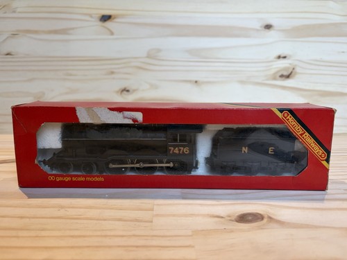 Hornby gauge r150 - oo-gauge,