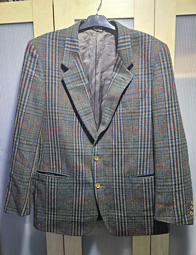 Nino cerruti men - cerruti, wool