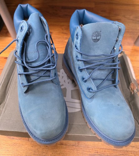 Timberland inch premium - timberland, 6-inch