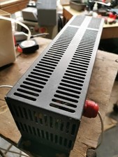 leading edge Wind Turbine Dump Load Controller, 300W