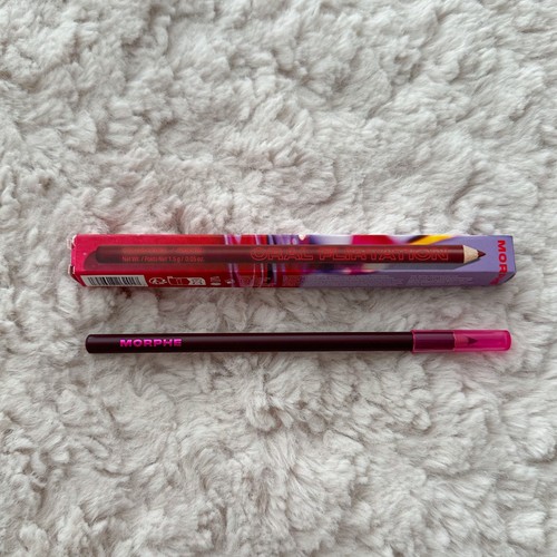 Morphe oral flirtation color - oral,