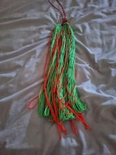 Purse nets - purse,