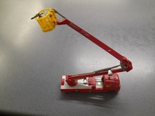 VINTAGE CORGI 1127  SIMON