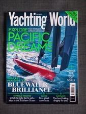 Yachting World Magazine 2024