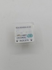 Rolex Crown 24 - 504504-8 