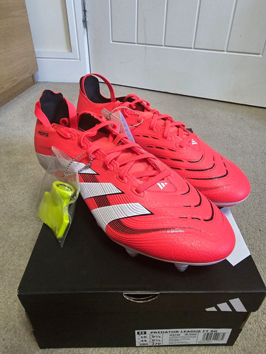 Adidas predator league sg - adidas,