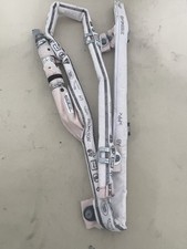 2018-25 JAGUAR I-PACE X590  Left Passengers Curtain SRS Abag J9D3-14K160-BB